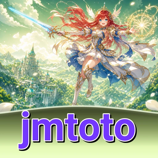 Gambar verifikasi tautan alternatif resmi jmtoto Indonesia